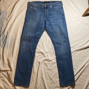Scotch and Soda Men’s Jeans